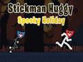 게임 스틱맨 포옹 spooky 홀리데이 온라인