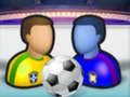 게임 재미있는 손가락 축구 온라인