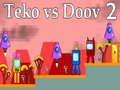 게임 Teko 대 Doov 2 온라인