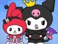게임 쿠로미 메이커 온라인