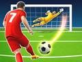 게임 축구 3D 온라인