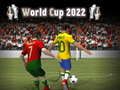게임 2022 FIFA 월드컵 온라인