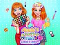 게임 애니의 메이크업 팔레트 도전 온라인