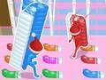 게임 크리스마스 다리 러너 온라인