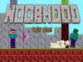 게임 NoobHood가 Alex를 도와줘! 온라인