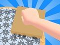 게임 스폰지 장식 3D 온라인