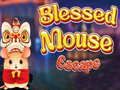 게임 Blessed Mouse 탈출 온라인