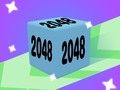 게임 2048 러너 온라인