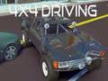 게임 4x4 주행 온라인