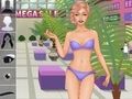 게임 패셔니스타 메이크업 & 드레스업 온라인