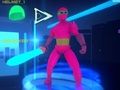 게임 사이버 도전 3D 온라인