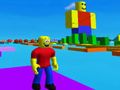 게임 Roblox Obby: 지옥의 탑 온라인