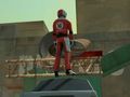 게임 오직 위로: 중력 파쿠르 3D 온라인