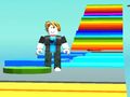 게임 Roblox Obby: 하늘로 가는 길 온라인