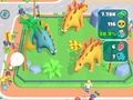 게임 쥐라기 공원: 공룡 섬 Idle 3D 온라인