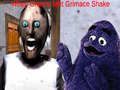 게임 할머니가 Grimace Shake을 만났을 때 온라인