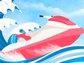 게임 보트 러시 온라인
