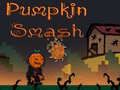 게임 호박 Smash 온라인