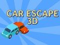 게임 차 탈출 3D 온라인