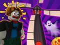 게임 Roblox: 귀신의 타워 온라인