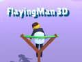 게임 비행man 3D 온라인