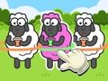 게임 양 정렬 퍼즐: 색상별 정렬 온라인
