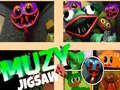 게임 MUZY 퍼즐 온라인
