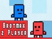 게임 BrotMax 2 플레이어 온라인