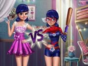 게임 좋은 소녀 vs 나쁜 소녀 온라인