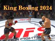 게임 복싱 왕 2024 온라인