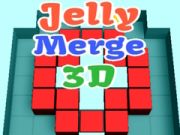 게임 젤리 병합 3D 온라인