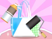 게임 가방 아트 DIY 3D 온라인