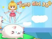 게임 점프 소녀 3D 온라인