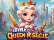 게임 Lovely 퀸 구조 온라인