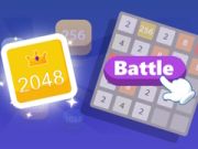 게임 전투 2048 온라인
