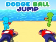 게임  dodgeball 점프 온라인