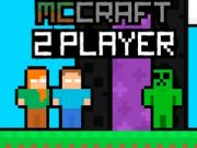 게임 MCCraft 2 플레이어 온라인