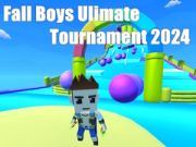 게임 추락 소년들 최종 토너먼트 2024 온라인