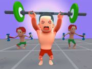 게임 근육 마스터 온라인