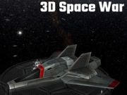 게임 3D 우주 전쟁 온라인