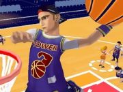 게임 Basketball.io 2.0 NBA 온라인