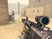 게임 FPS 특공대: 3D 슈터 온라인