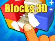 게임 블록 3D 온라인