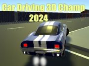 게임 자동차 운전 3D 챔피언 2024 온라인