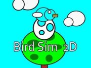 게임 새 시뮬레이터 2D 온라인