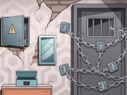 게임 큐브 이야기: 탈출 온라인