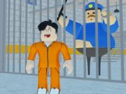 게임 Roblox: 배리의 감옥 탈출 온라인