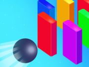 게임 도미노 스매시 3D 온라인