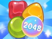 게임 2048 스킬 에디션 온라인