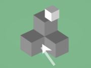 게임 큐브 2048 온라인